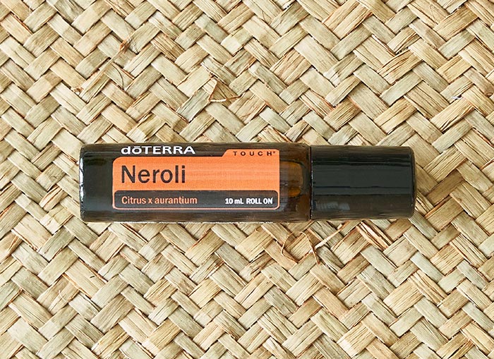 Neroli Touch Image