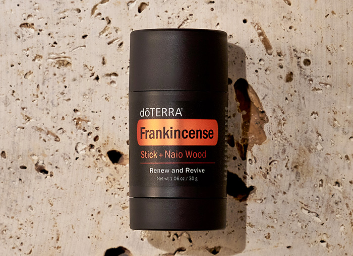 Frankincense Stick Image