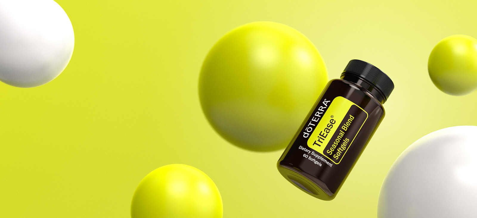 TriEase Softgels Image