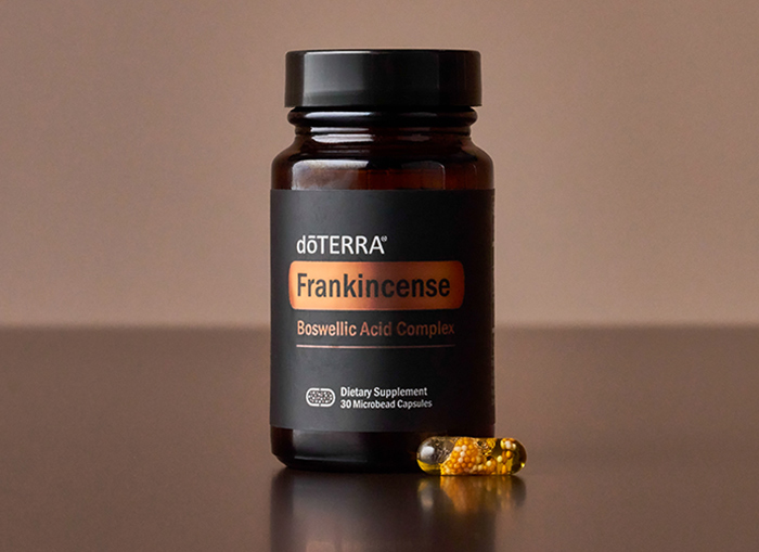 Frankincense Complex Image