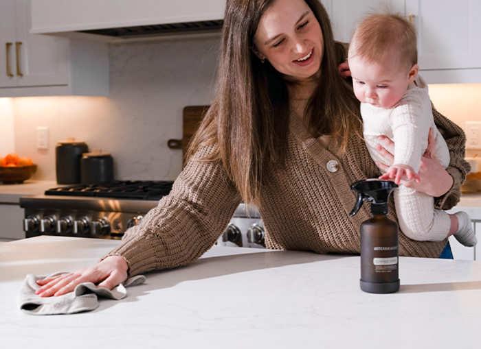 Microfiber Cloth Image