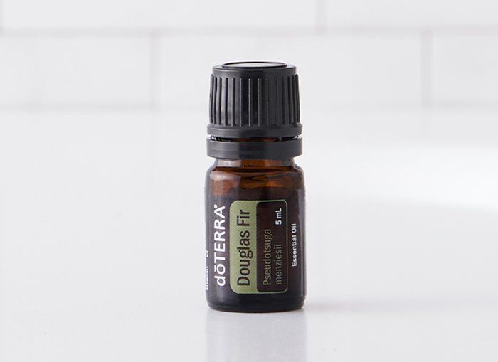 Douglas Fir Oil Image