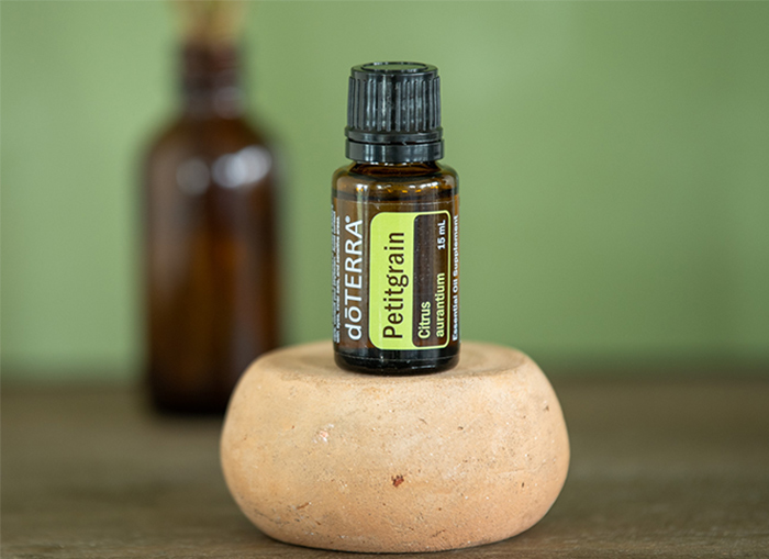 petitgrain uses image