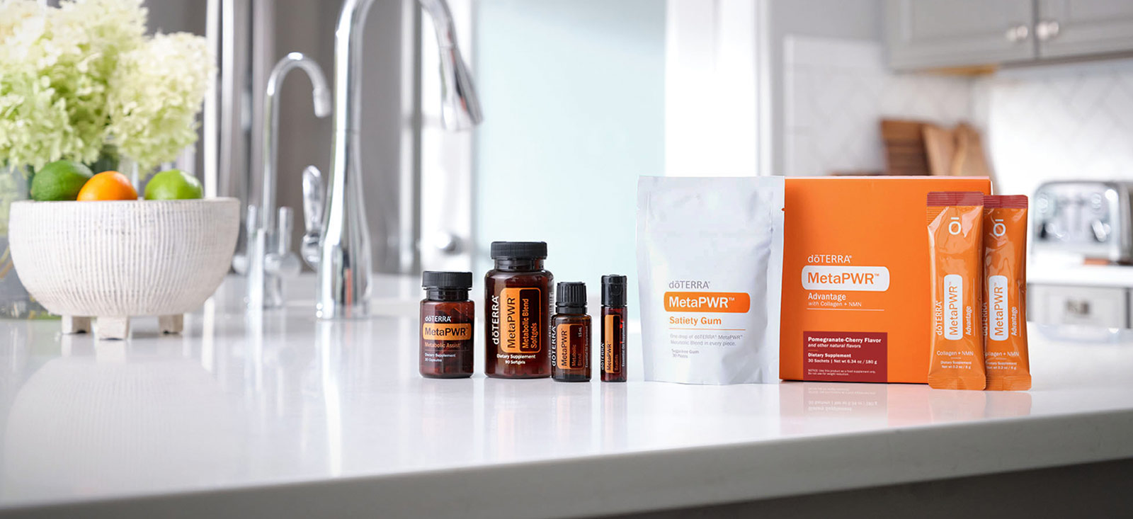 MetaPWR Cherry System Image