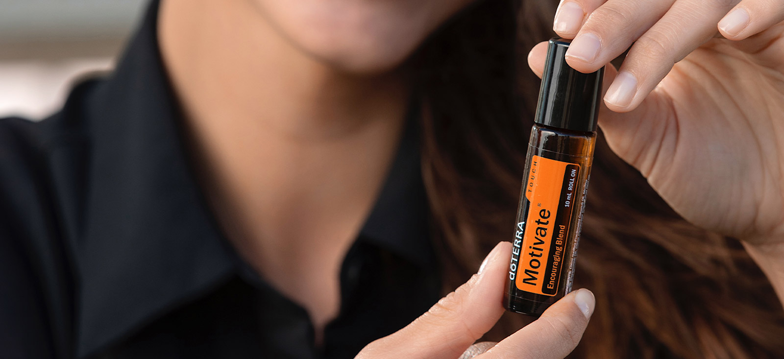 Motivate Touch Image