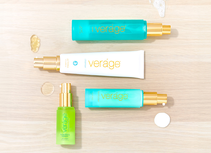 Verage Collection Image