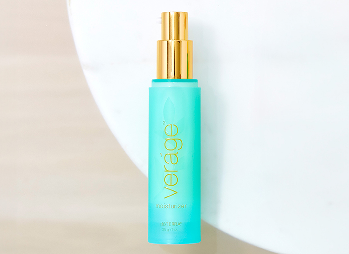 Verage Moisturizer Image