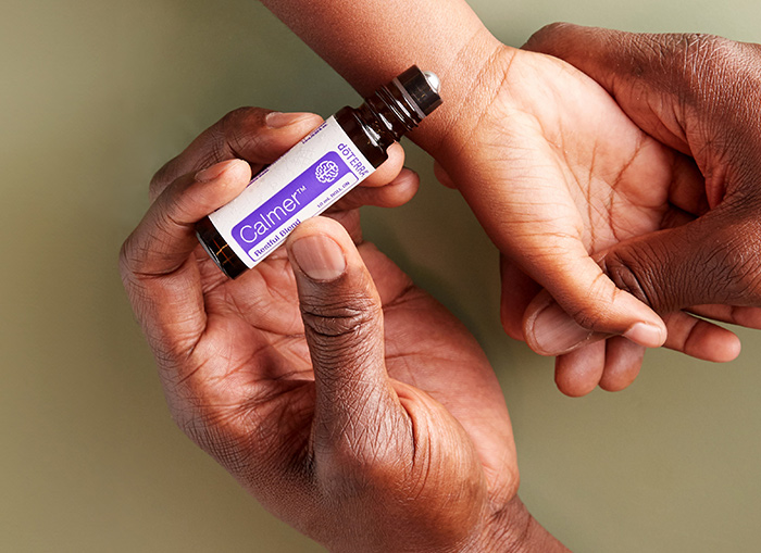 calmer benefits image