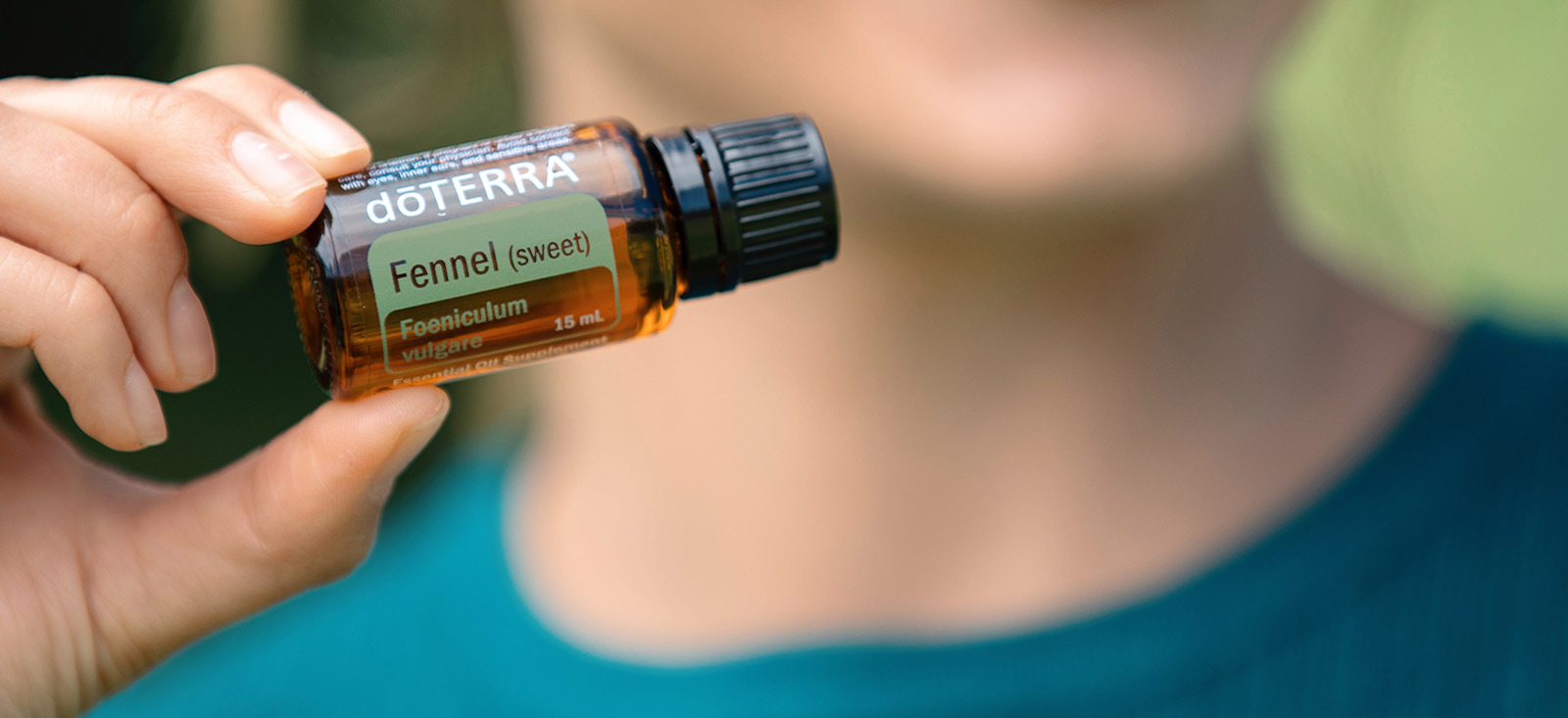 Fennel Oil Image