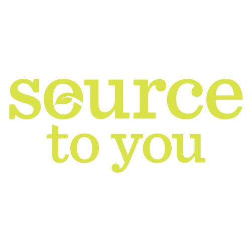Lemongrass Source To You Logo