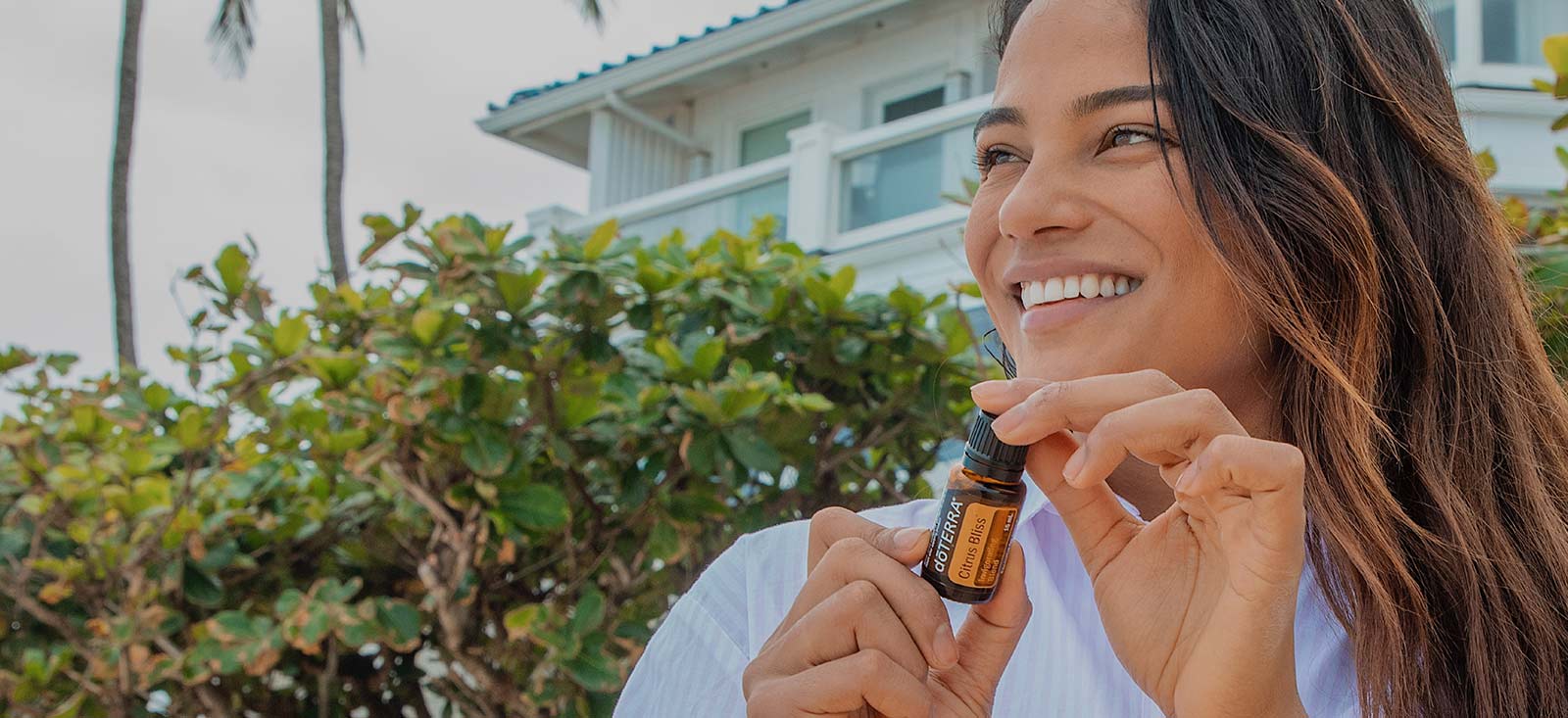 Citrus Bliss Oil Image