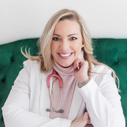 Dr Natalie Underberg picture