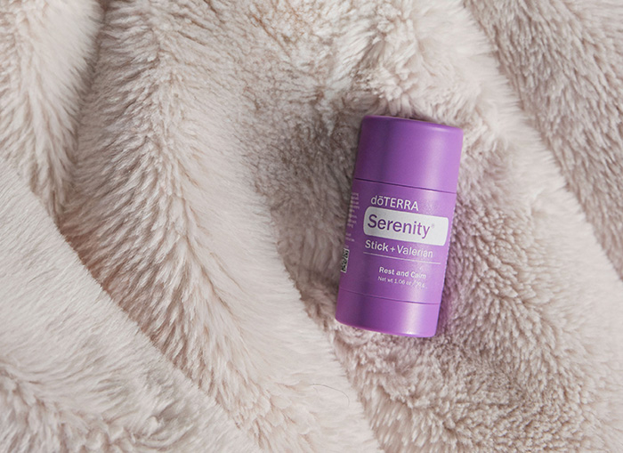 doTERRA Serenity Stick