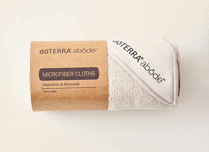 Microfiber Cloth Image