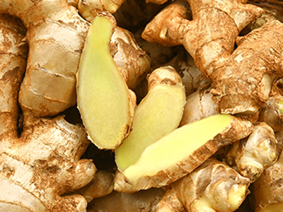 ginger image