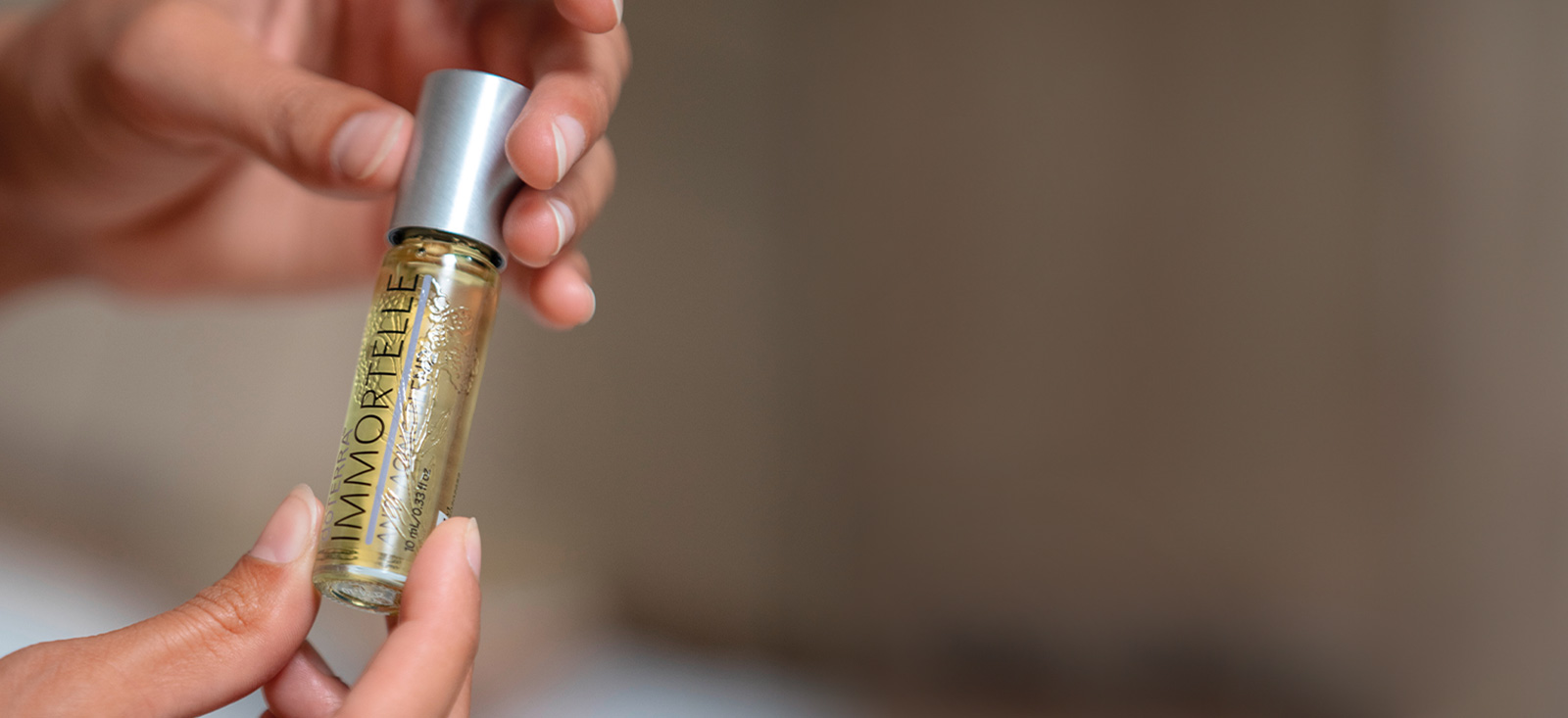 immortelle header image