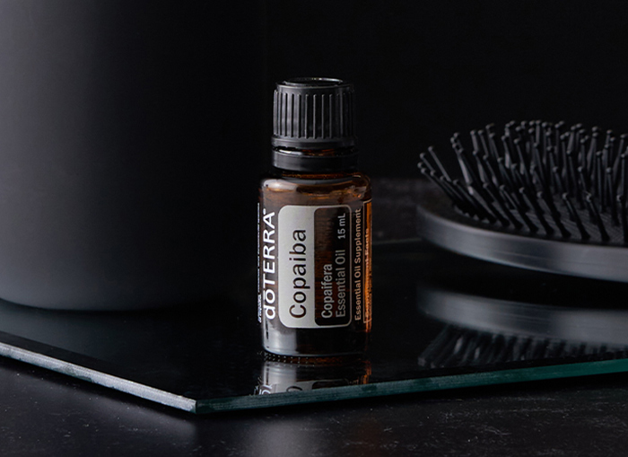 Copaiba Oil Image