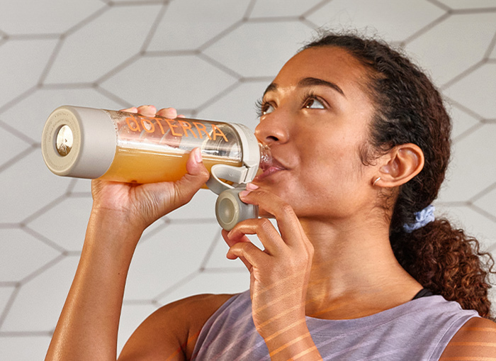 MetaPWR Advantage Cherry Image