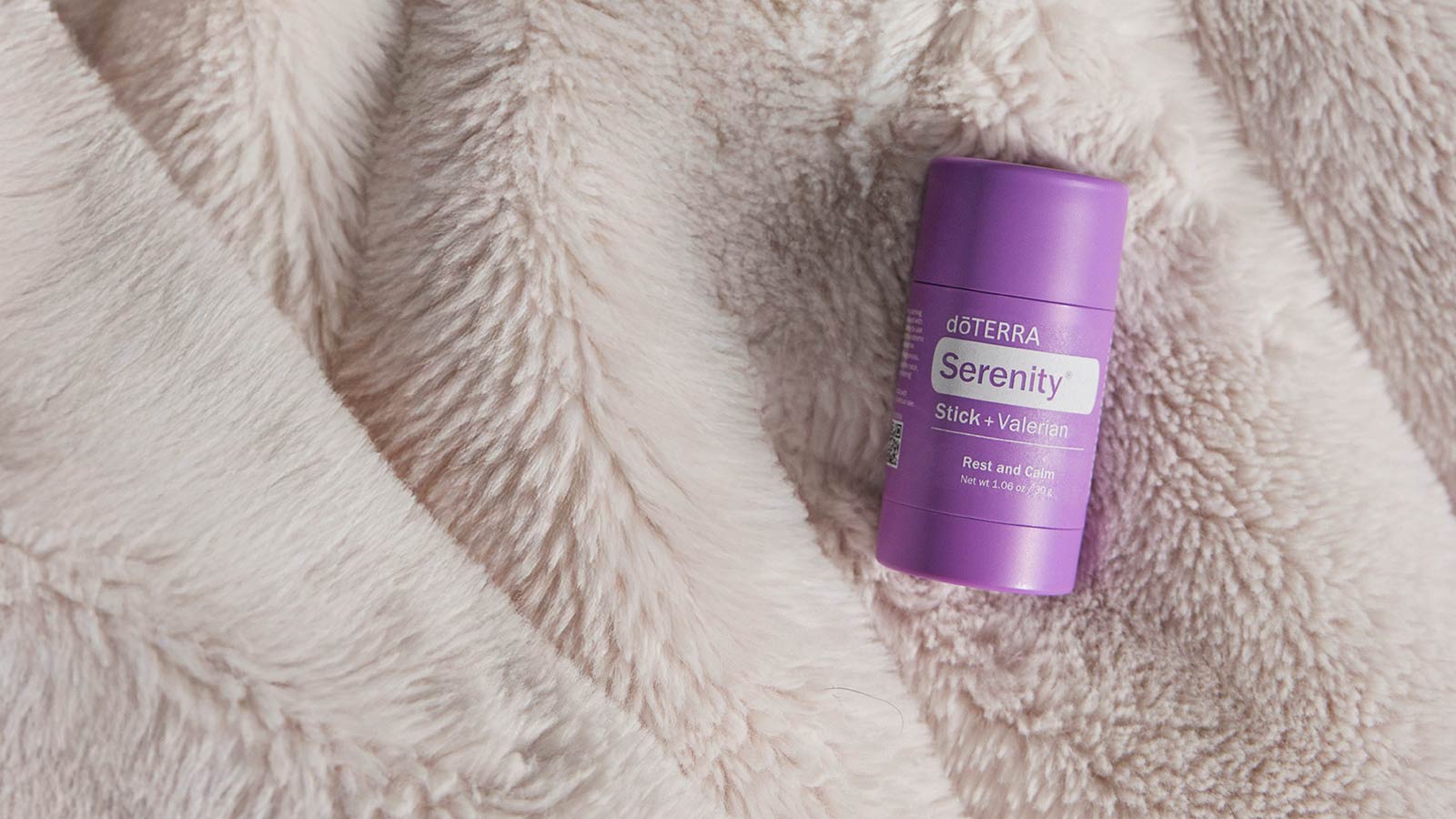 doTERRA Serenity Stick