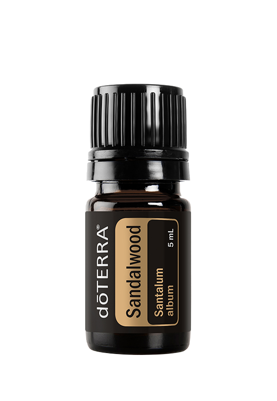 Sandalwood Essential Oil