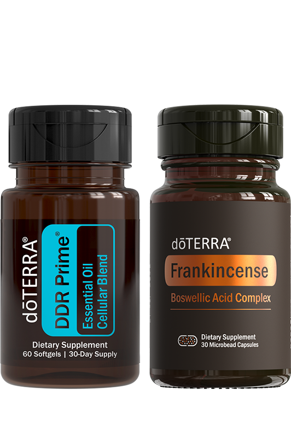 Targeted Solutions—Cellular Support