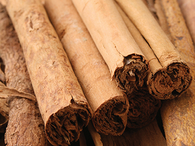 Cinnamon Bark Image