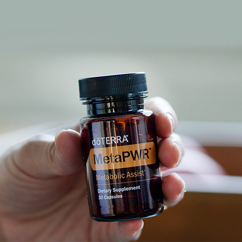 Metapwr Assist Product Image