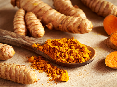 Turmeric Image