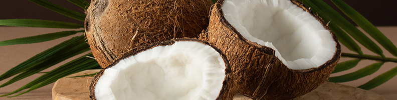 Coconuts image