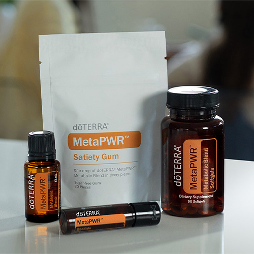 MetaPWR Products