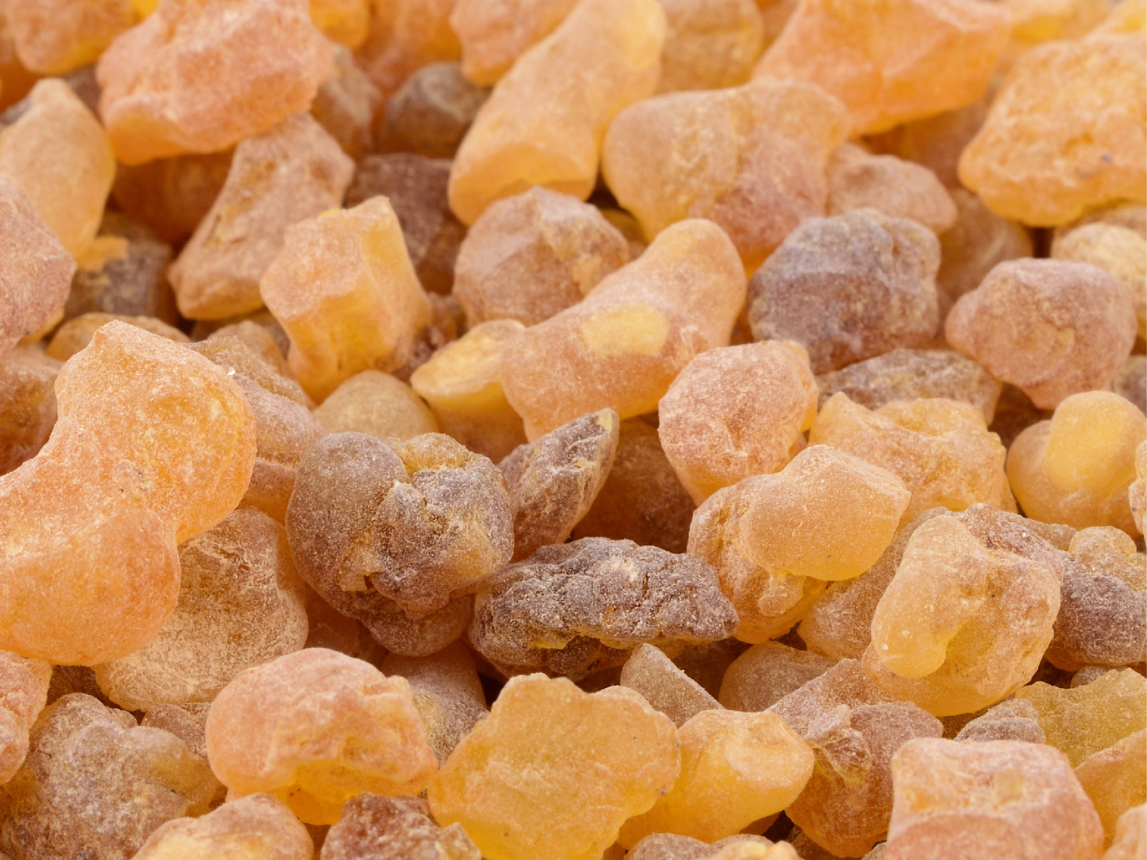Frankincense Crystals image