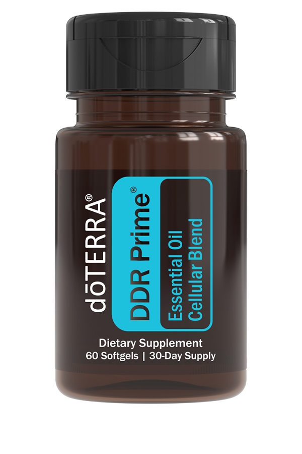 DDR Prime Essential Oil Cellular Complex 