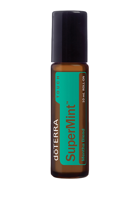 doTERRA SuperMint™ Touch 