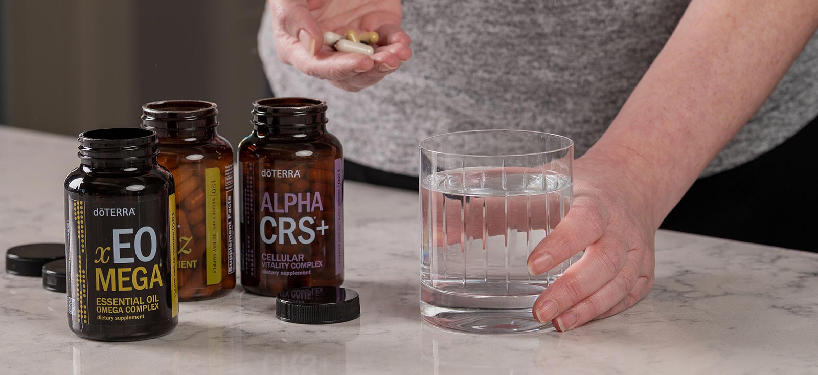 Xeo Mega Product Image