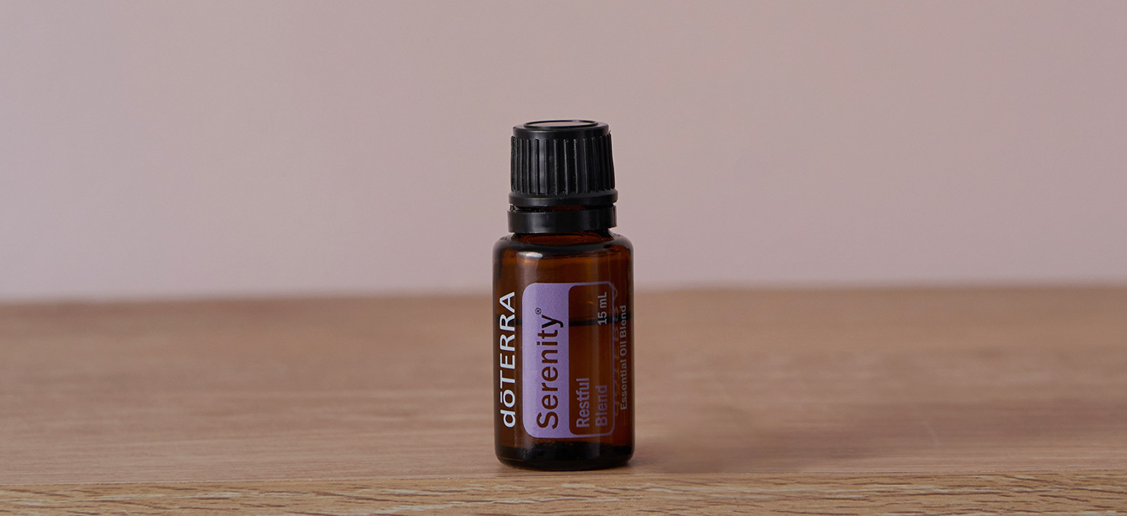 doTERRA Serenity Image
