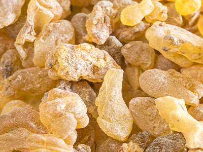 Frankincense
