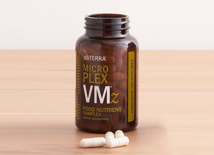 Microplex VMz Product Image