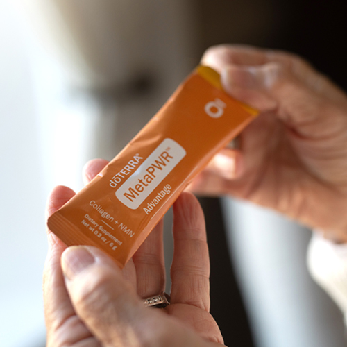 MetaPWR advantage Image