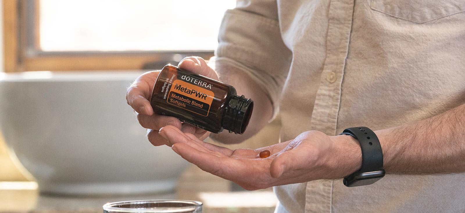 MetaPWR product image