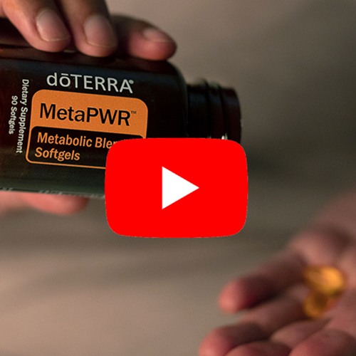 MetaPWR Advantage Image