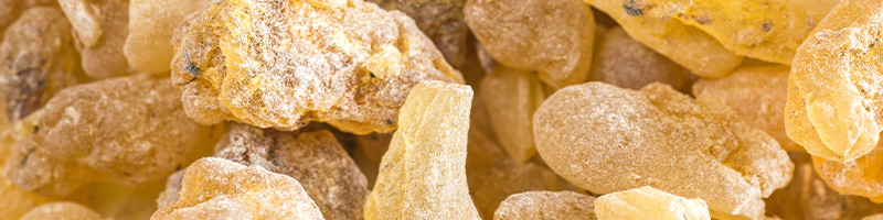 Frankincense