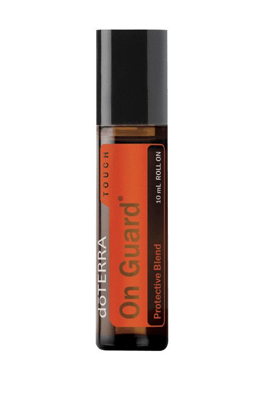 dōTERRA On Guard® Touch