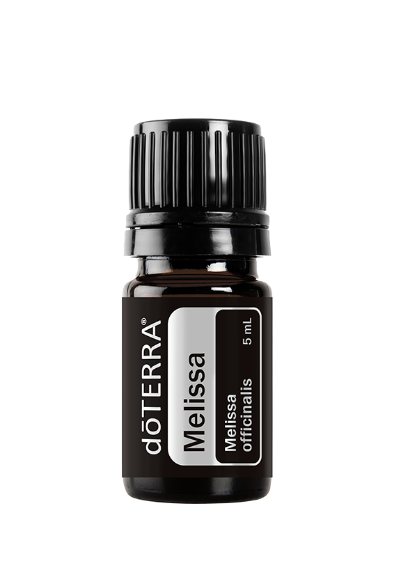 Melissa Essential Oil