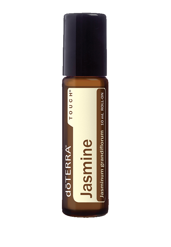 doTERRA Jasmine Touch