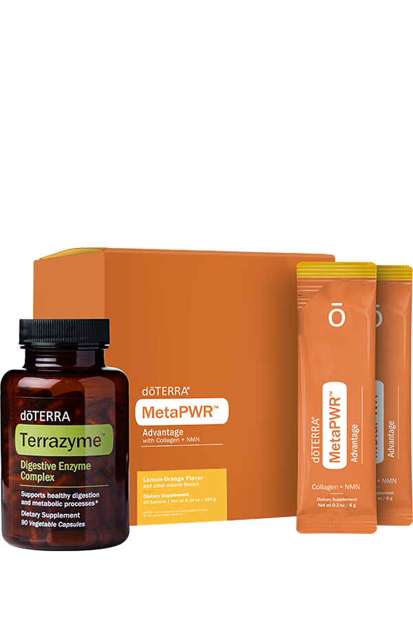 Targeted Solutions—Uplevel with Lemon-Orange