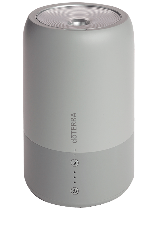 Dawn Aroma Humidifier