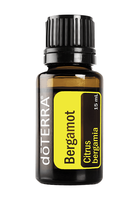 Bergamot Essential Oil