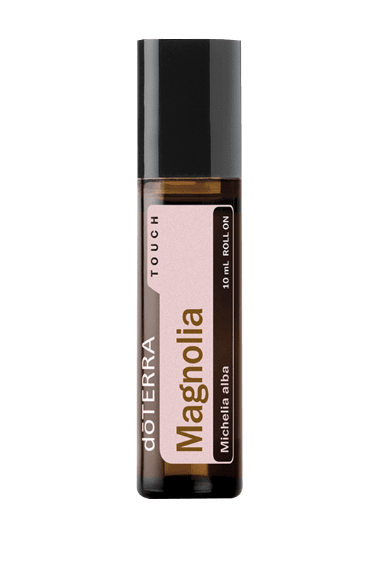 doTERRA Magnolia Touch