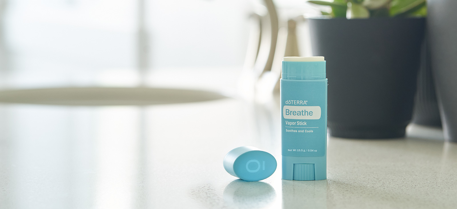 Breathe Vapor Stick product image