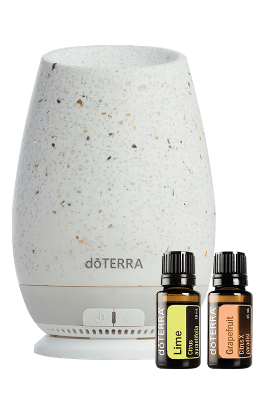 Roam Essential oil diffusers